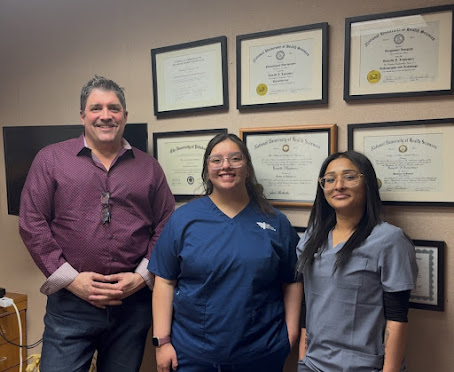 Injury Recovery Center